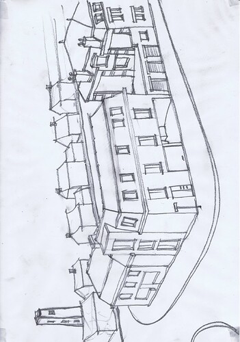 2025 01 23 Buitenzicht