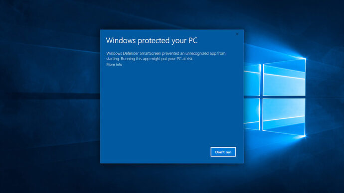 windows-protected-your-pc